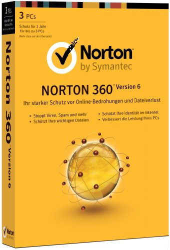 Norton 360 Everywhere
