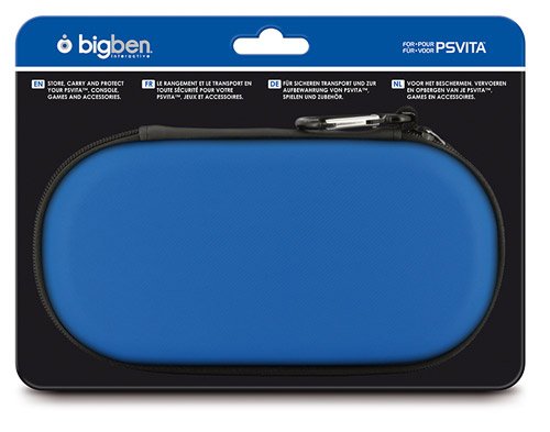 PS Vita - Tasche