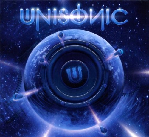 UNISONIC - Releaspartys Ende März & Tour im Herbst bestätigt!