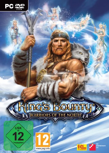 King's Bounty: Warchest erscheint Ende November für PC