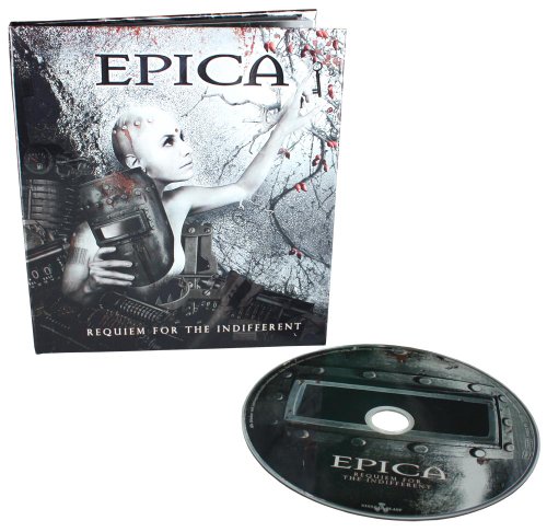 EPICA - kündigen Shows in Finnland &