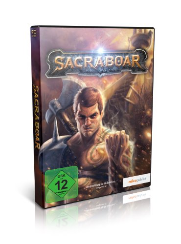 Sacraboar