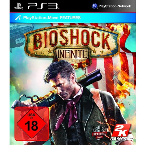 Bioshock Infinite