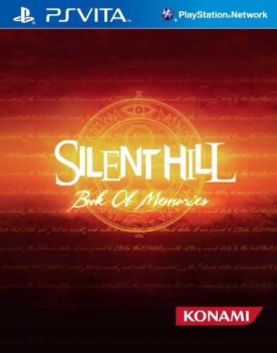 Neue Bilder zu Silent Hill: Book of Memories