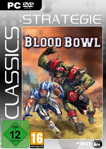 Blood Bowl