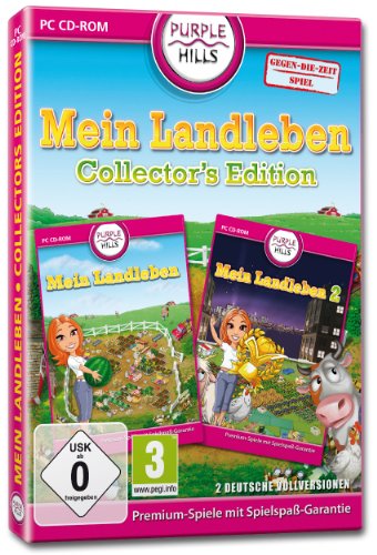 Mein Landleben Collector's Edition