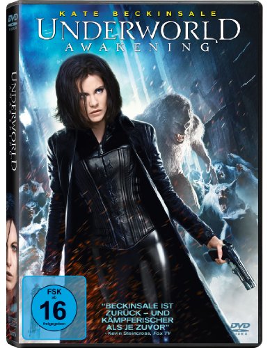 Underworld: Awakening