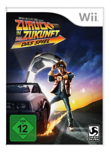 Zurück in die Zukunft