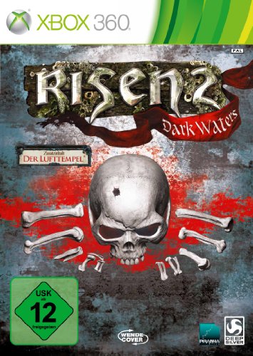 Risen 2 - Piranhas Rollenspiel erscheint morgen für Xbox 360 und PlayStation 3