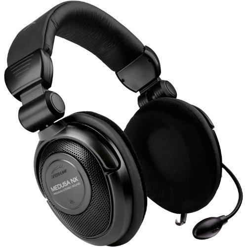 Speedlink MEDUSA NX Core Gaming Headset