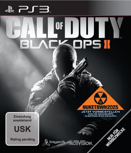 Activision und Treyarch kündigen mit Apocalypse den langerwarteten finalen DLC für Call of Duty: Black Ops II an