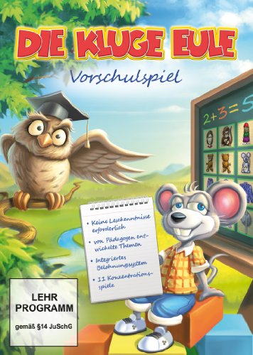 Die kluge Eule