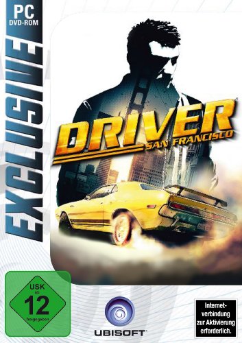 Driver: San Francisco