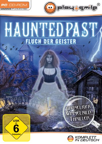 Haunted Past - Fluch der Geister