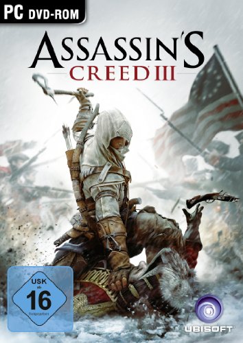 Assassins Creed 4: Zweiter Weltkrieg als Handlungsraum?
