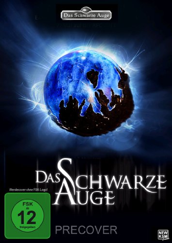 RPC 2013: "Das Schwarze Auge - Demonicon" exklusiv anspielbar - Workshops mit Entwicklern