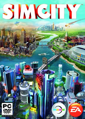 SimCity - zweites Beta-Event angekündigt