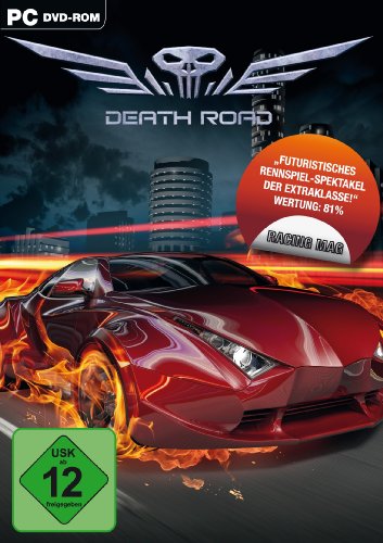 Death Road