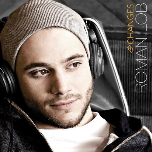 Roman Lob - Sein Album 