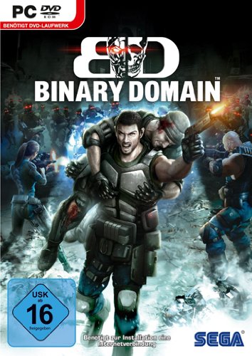 Binary Domain