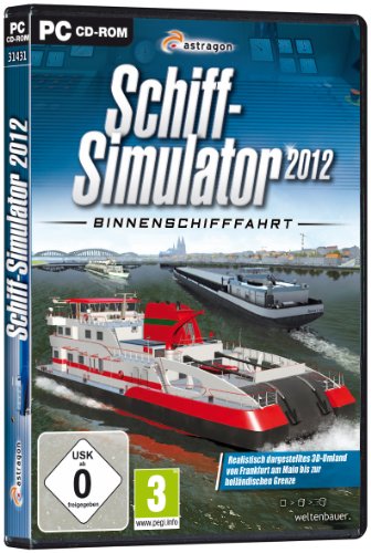 Schiff-Simulator 2012