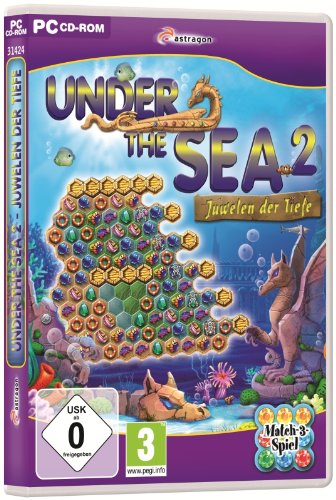 Under the Sea 2 - Juwelen der Tiefe