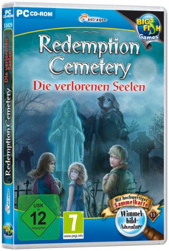 Redemption Cemetary - Die verlorenen Seelen