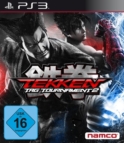 Namco Bandai Games und Snoop Dogg kooperieren für exklusive Inhalte für TEKKEN TAG TOURNAMENT 2