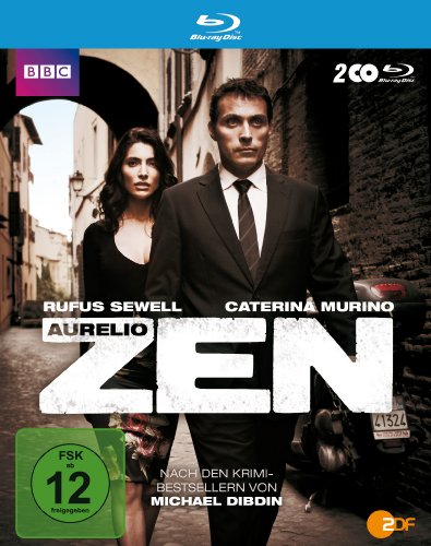 Aurelio Zen