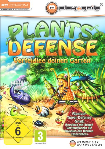 Plants Defense