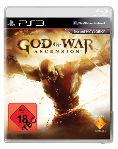 God of War Ascension