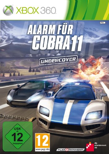 Alarm für Cobra 11 - Undercover