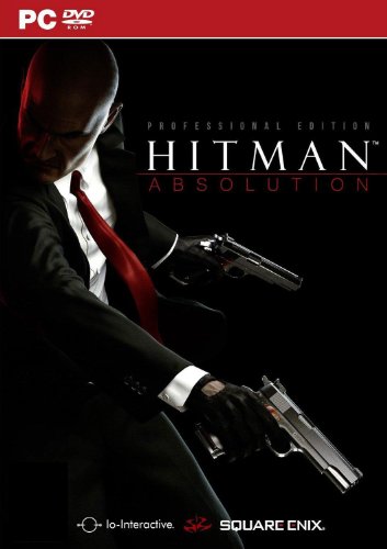 HITMAN: ABSOLUTION - Neuer Online-Modus Contracts