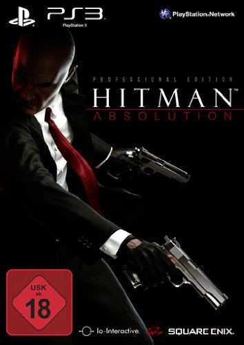 Hitman: Absolution - Verbesserung der Tarnung im Anmarsch?