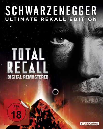 Total Recall - Die Totale Erinnerung