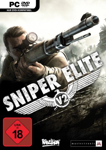 Sniper Elite V2