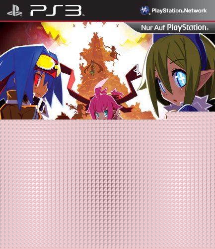 Mugen Souls erscheint am 28. September exklusiv für PlayStation 3