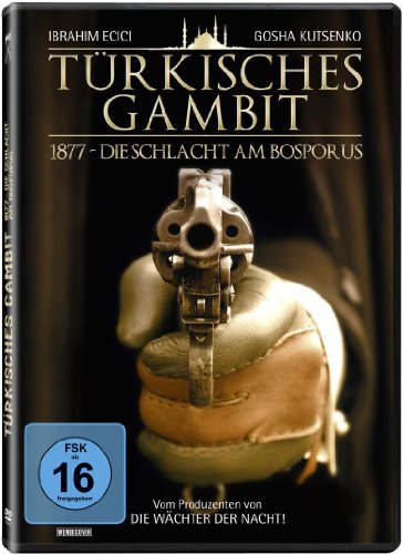 Türkisches Gambit: 1877 - Die Schlacht am Bosporus