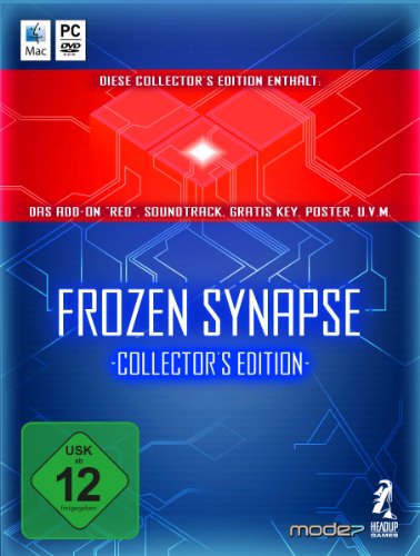 Frozen Synapse