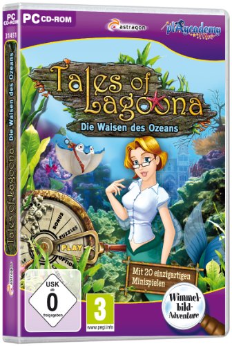 Tales of Lagoona