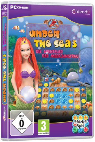 Under the Sea 3 - Die Abenteuer der Meerjungfrau