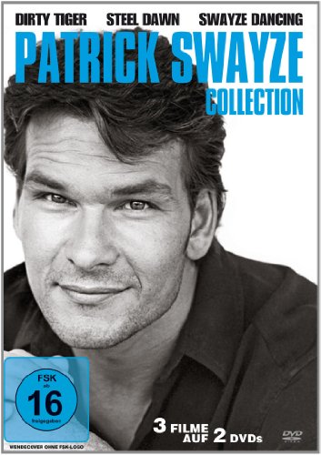 Patrick Swayze Collection