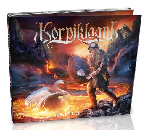 Korpiklaani - Manala
