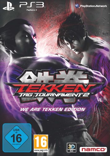 Namco Bandai lädt am gamescom Freitag zu TEKKEN Club Night ein