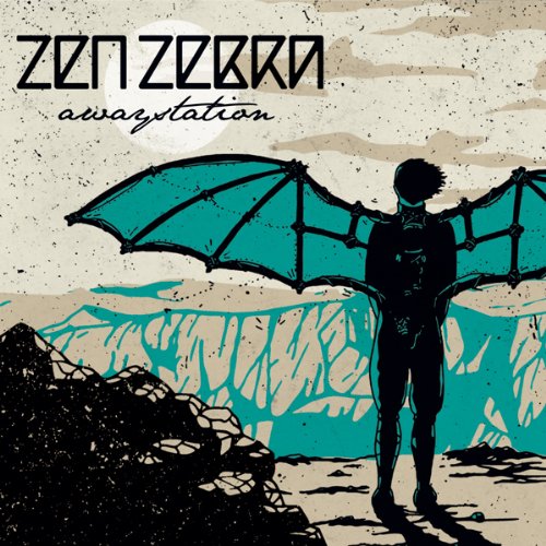 Zen Zebra - awaystation