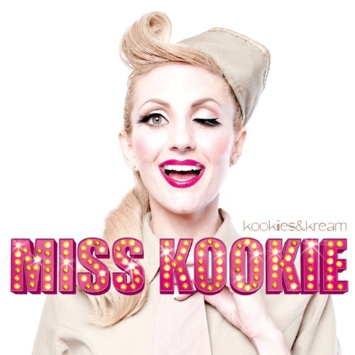 Miss Kookie - Kookies & Kream