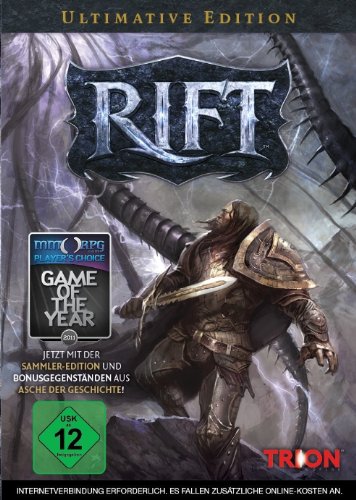 Trion veröffentlicht bedeutende Updates für RIFT, ArcheAge, Trove und Defiance auf der gamescom 2015