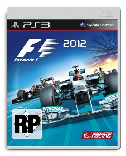 F1 2012 und F1 Race Stars auf der gamescom 2012 spielbar