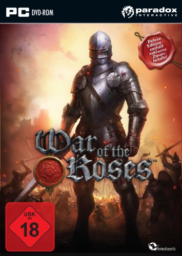 War of the Roses