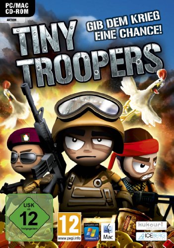 Tiny Troopers